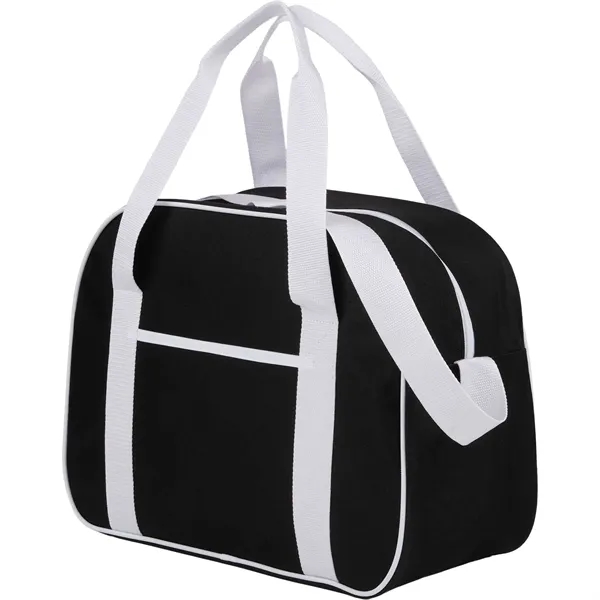 Varsity Sport Duffle Bag - Varsity Sport Duffle Bag - Image 11 of 14