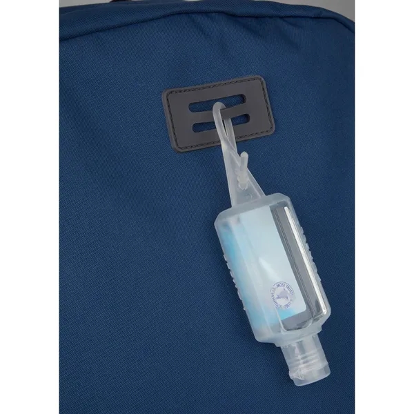 Ripple Recycled 15" Computer Backpack - Ripple Recycled 15" Computer Backpack - Image 6 of 13