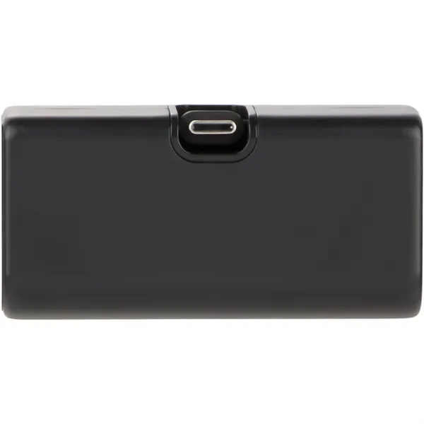 Stay Powered 1200 mAh Power Bank with Type-C Tip - Stay Powered 1200 mAh Power Bank with Type-C Tip - Image 16 of 16