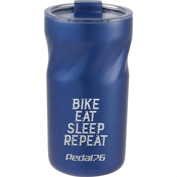 Thalia 16oz Vacuum Tumbler - Thalia 16oz Vacuum Tumbler - Image 1 of 30