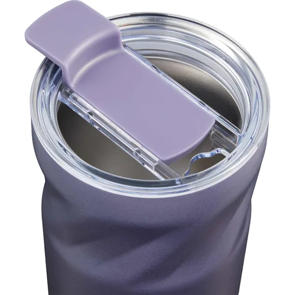 Thalia 16oz Vacuum Tumbler - Thalia 16oz Vacuum Tumbler - Image 11 of 30