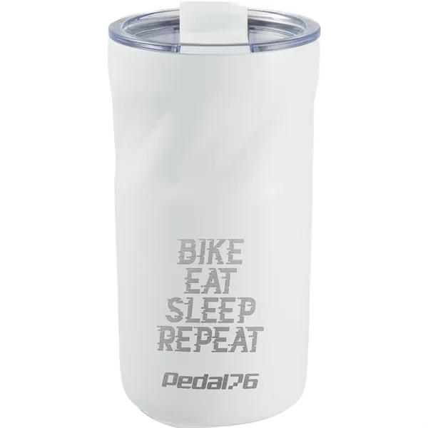 Thalia 16oz Vacuum Tumbler - Thalia 16oz Vacuum Tumbler - Image 19 of 30