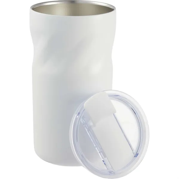 Thalia 16oz Vacuum Tumbler - Thalia 16oz Vacuum Tumbler - Image 20 of 30