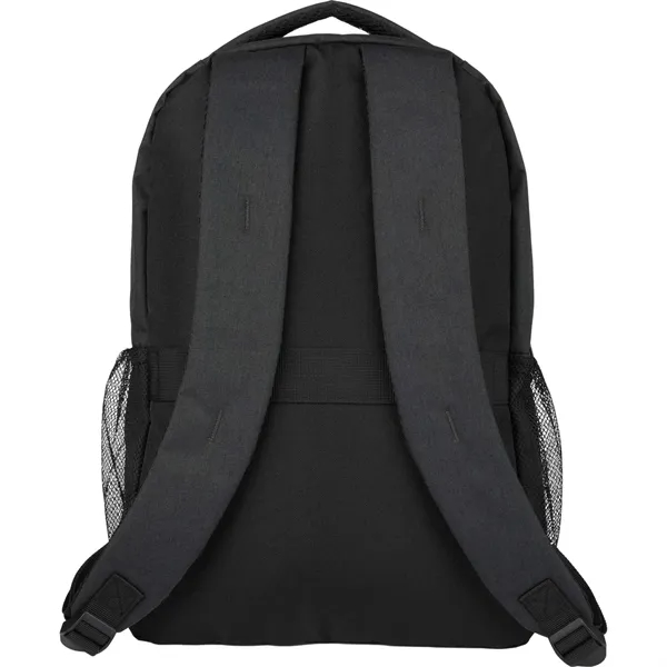 Ryder Computer Backpack - Ryder Computer Backpack - Image 4 of 6