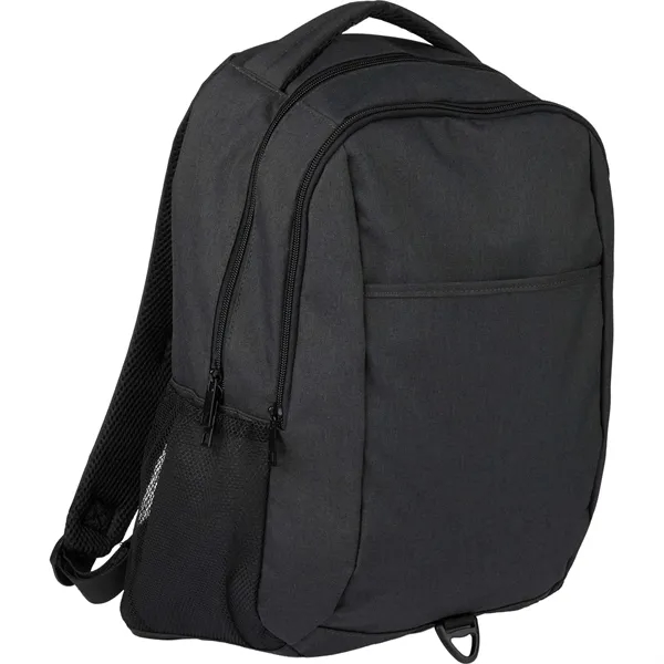 Ryder Computer Backpack - Ryder Computer Backpack - Image 5 of 6