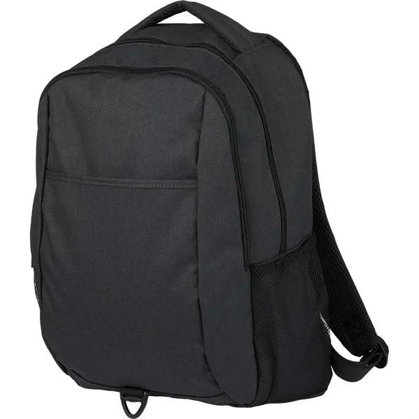 Ryder Computer Backpack - Ryder Computer Backpack - Image 6 of 6