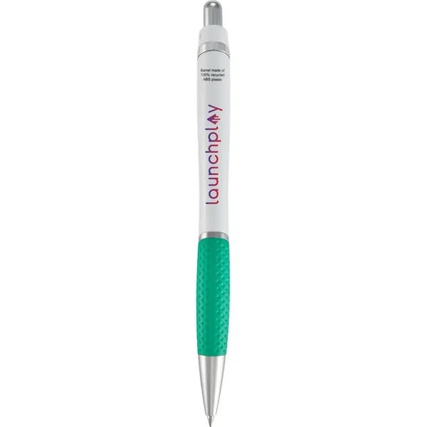 Pivot Recycled Color Accent Gel Pen