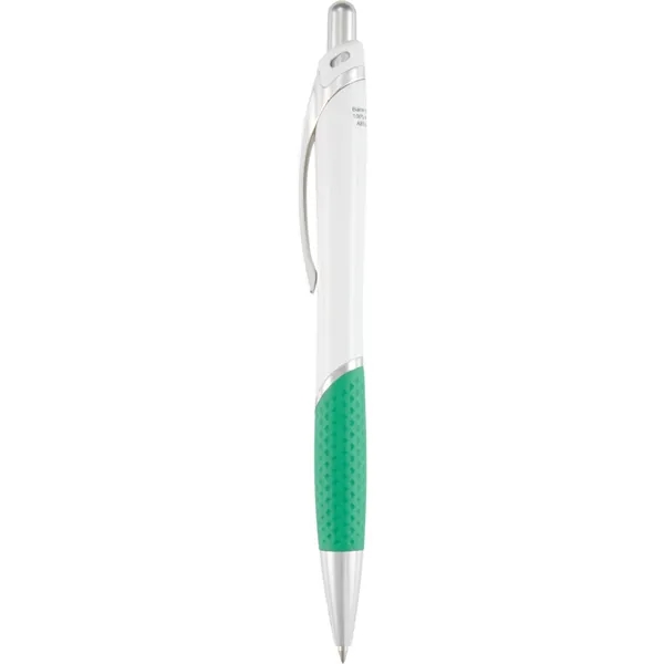Pivot Recycled Color Accent Gel Pen