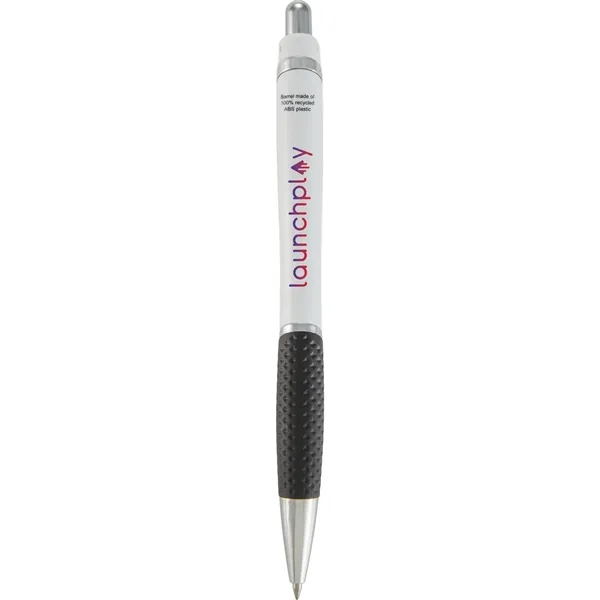 Pivot Recycled Color Accent Gel Pen