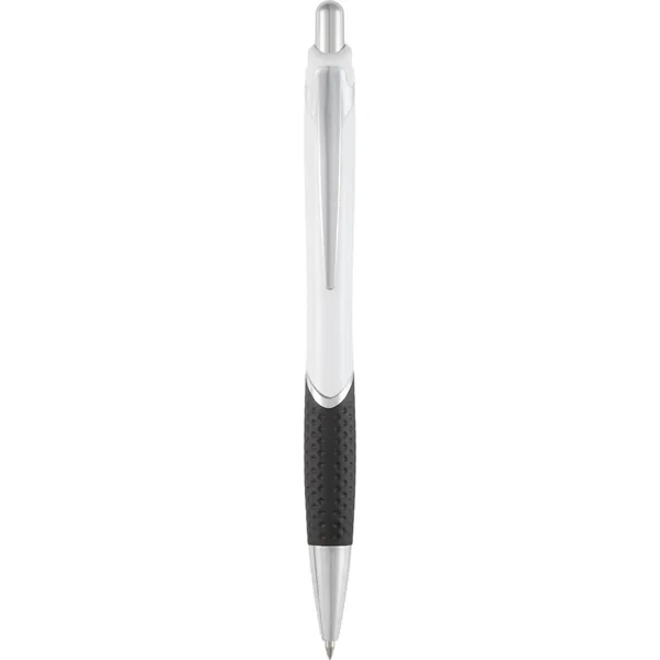 Pivot Recycled Color Accent Gel Pen