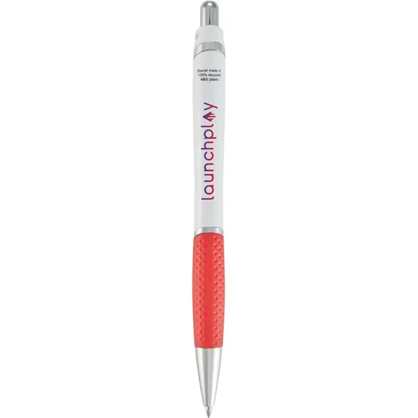 Pivot Recycled Color Accent Gel Pen