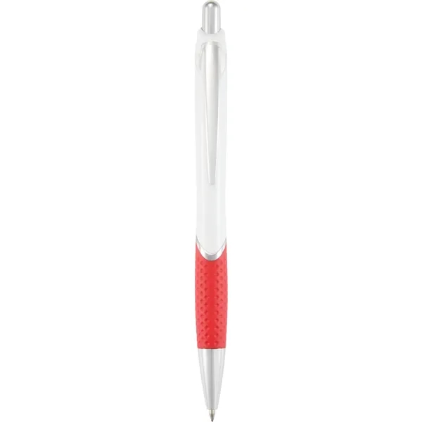 Pivot Recycled Color Accent Gel Pen