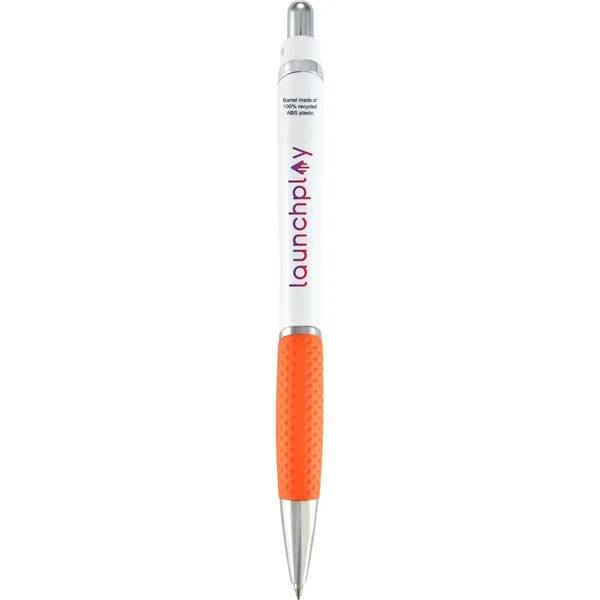 Pivot Recycled Color Accent Gel Pen