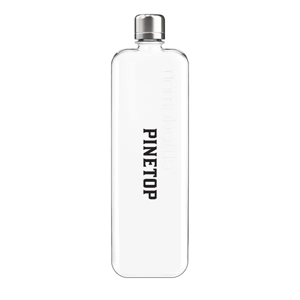 SLIM Tritan memobottle - SLIM Tritan memobottle - Image 0 of 6