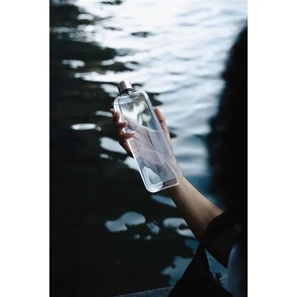 SLIM Tritan memobottle - SLIM Tritan memobottle - Image 3 of 6