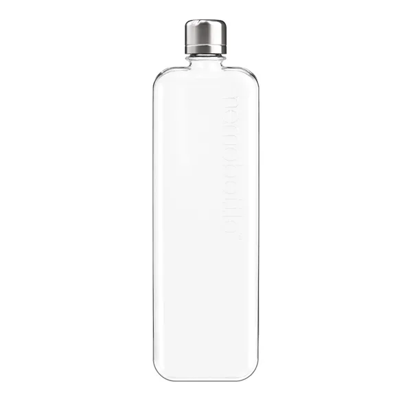 SLIM Tritan memobottle - SLIM Tritan memobottle - Image 6 of 6