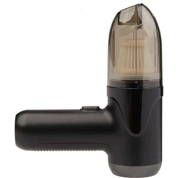 VacuMate Handheld Rechargeable Vacuum