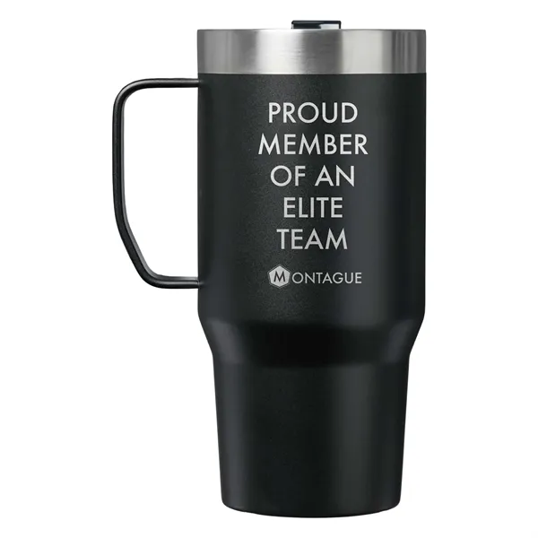 Stanley Everyday Suburban Mug 24oz - Stanley Everyday Suburban Mug 24oz - Image 0 of 10