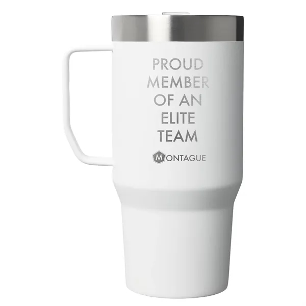 Stanley Everyday Suburban Mug 24oz - Stanley Everyday Suburban Mug 24oz - Image 1 of 10