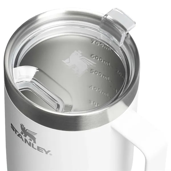 Stanley Everyday Suburban Mug 24oz - Stanley Everyday Suburban Mug 24oz - Image 4 of 10