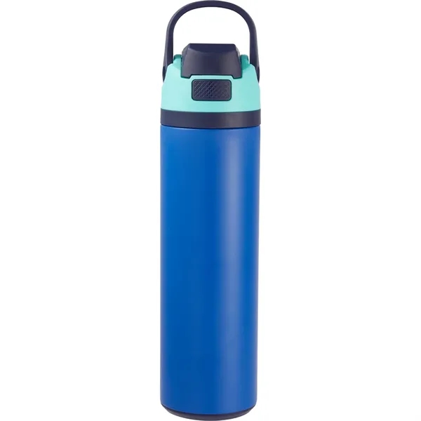 Reef 24oz Vacuum Recycled Stainless-steel Bottle - Reef 24oz Vacuum Recycled Stainless-steel Bottle - Image 3 of 20