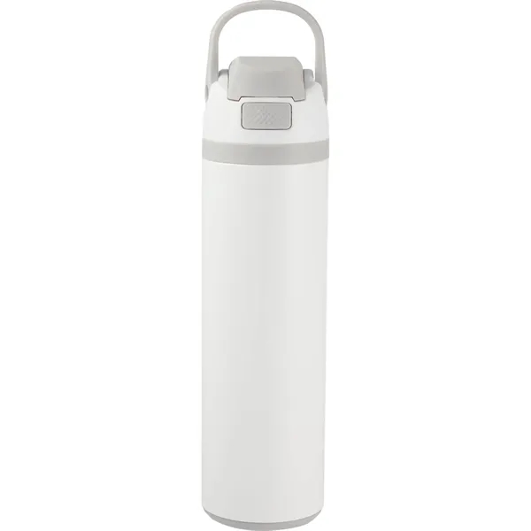 Reef 24oz Vacuum Recycled Stainless-steel Bottle - Reef 24oz Vacuum Recycled Stainless-steel Bottle - Image 10 of 20