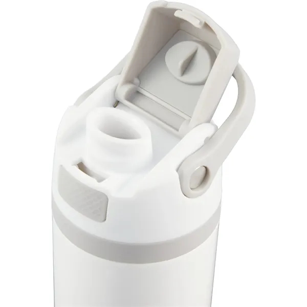 Reef 24oz Vacuum Recycled Stainless-steel Bottle - Reef 24oz Vacuum Recycled Stainless-steel Bottle - Image 11 of 20