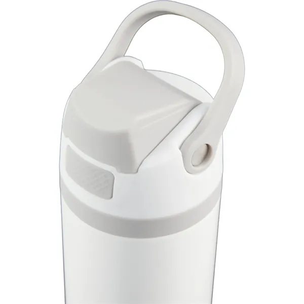 Reef 24oz Vacuum Recycled Stainless-steel Bottle - Reef 24oz Vacuum Recycled Stainless-steel Bottle - Image 12 of 20