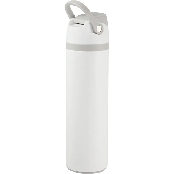 Reef 24oz Vacuum Recycled Stainless-steel Bottle - Reef 24oz Vacuum Recycled Stainless-steel Bottle - Image 13 of 20