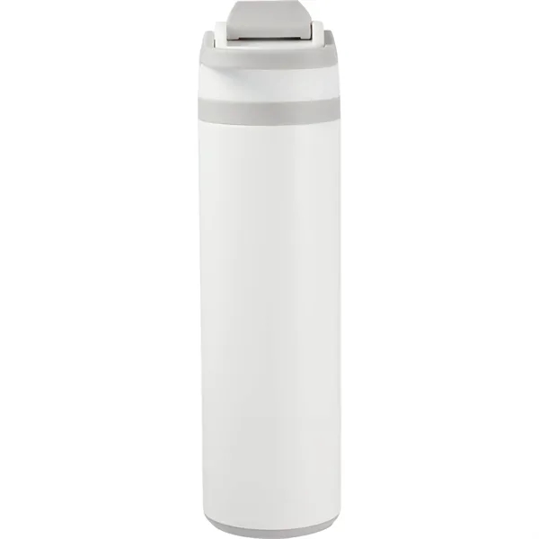 Reef 24oz Vacuum Recycled Stainless-steel Bottle - Reef 24oz Vacuum Recycled Stainless-steel Bottle - Image 14 of 20