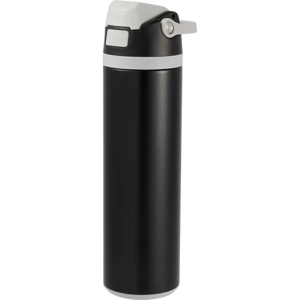 Reef 24oz Vacuum Recycled Stainless-steel Bottle - Reef 24oz Vacuum Recycled Stainless-steel Bottle - Image 15 of 20