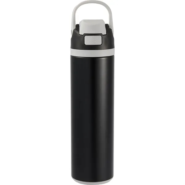 Reef 24oz Vacuum Recycled Stainless-steel Bottle - Reef 24oz Vacuum Recycled Stainless-steel Bottle - Image 16 of 20
