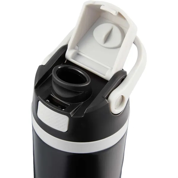 Reef 24oz Vacuum Recycled Stainless-steel Bottle - Reef 24oz Vacuum Recycled Stainless-steel Bottle - Image 17 of 20