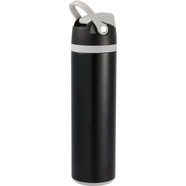 Reef 24oz Vacuum Recycled Stainless-steel Bottle - Reef 24oz Vacuum Recycled Stainless-steel Bottle - Image 19 of 20