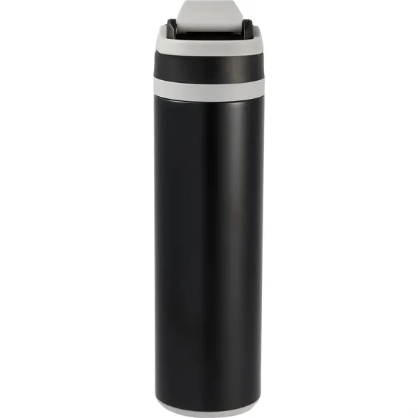 Reef 24oz Vacuum Recycled Stainless-steel Bottle - Reef 24oz Vacuum Recycled Stainless-steel Bottle - Image 20 of 20