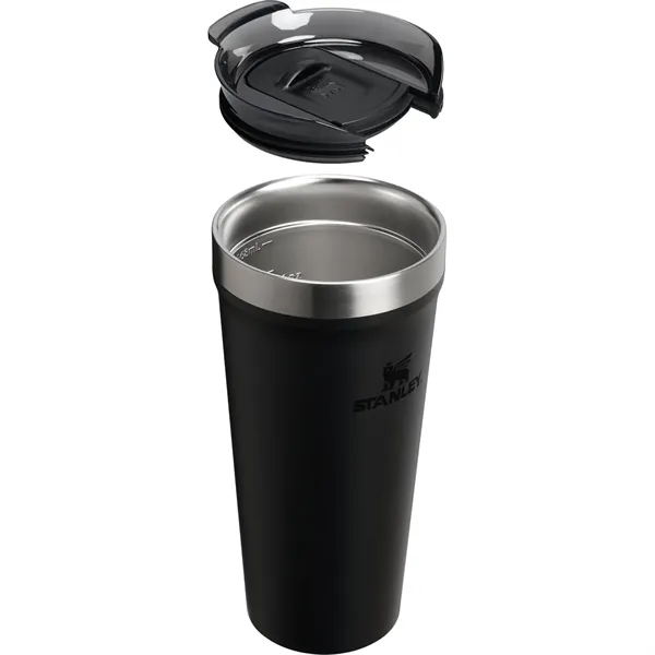 Stanley Everyday Tumbler 20oz - Stanley Everyday Tumbler 20oz - Image 3 of 11