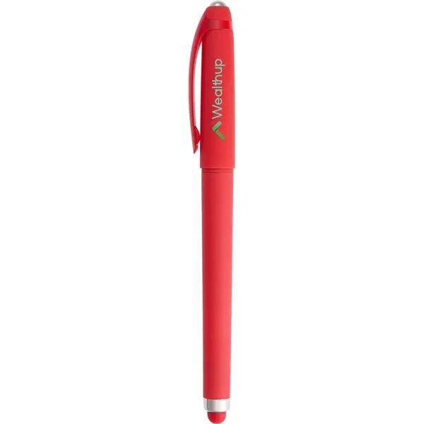 Rovio Recycled Fidget Stylus Pen - Rovio Recycled Fidget Stylus Pen - Image 0 of 34