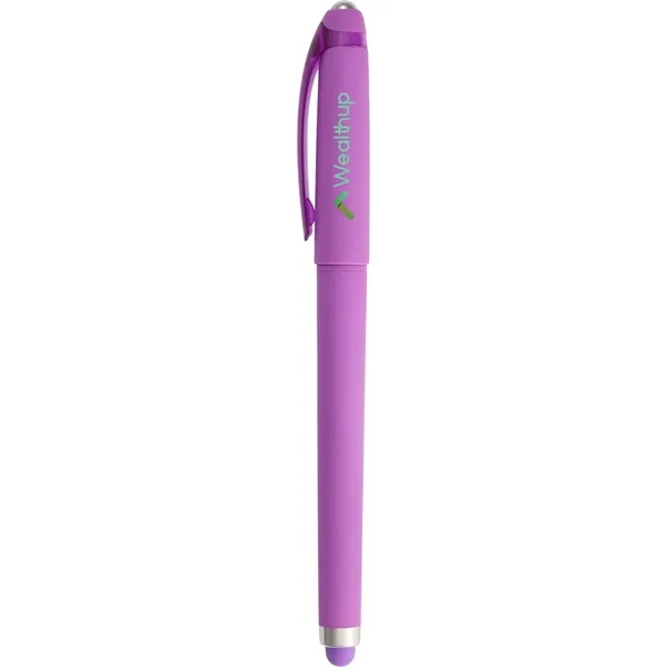 Rovio Recycled Fidget Stylus Pen - Rovio Recycled Fidget Stylus Pen - Image 1 of 34