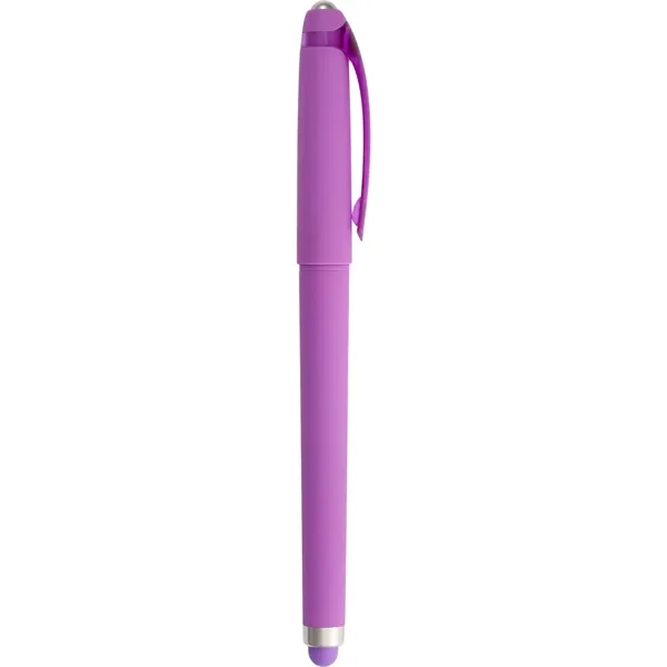 Rovio Recycled Fidget Stylus Pen - Rovio Recycled Fidget Stylus Pen - Image 2 of 34