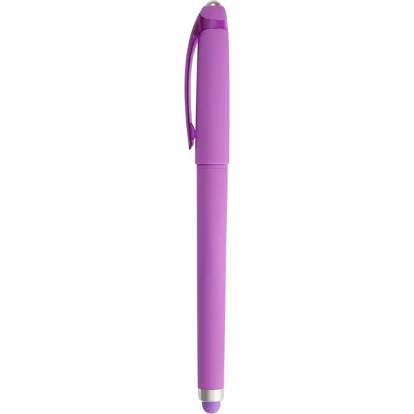 Rovio Recycled Fidget Stylus Pen - Rovio Recycled Fidget Stylus Pen - Image 3 of 34