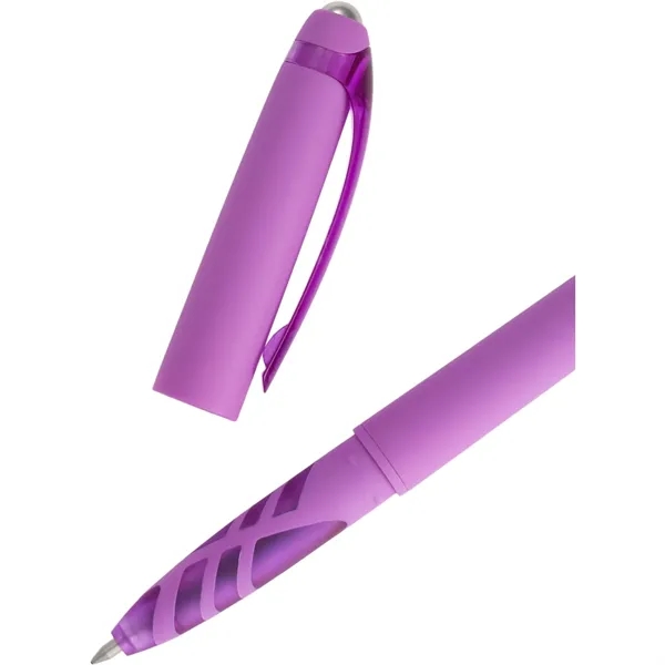 Rovio Recycled Fidget Stylus Pen - Rovio Recycled Fidget Stylus Pen - Image 6 of 34