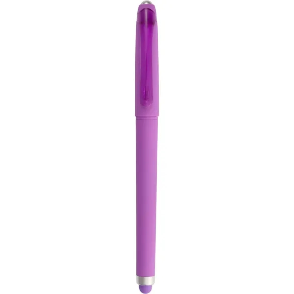 Rovio Recycled Fidget Stylus Pen - Rovio Recycled Fidget Stylus Pen - Image 7 of 34