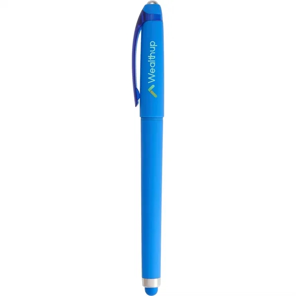 Rovio Recycled Fidget Stylus Pen - Rovio Recycled Fidget Stylus Pen - Image 8 of 34