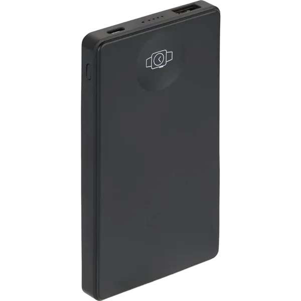 4000mAh MagClick™ PowerBank with iWatch Charger - 4000mAh MagClick™ PowerBank with iWatch Charger - Image 23 of 25