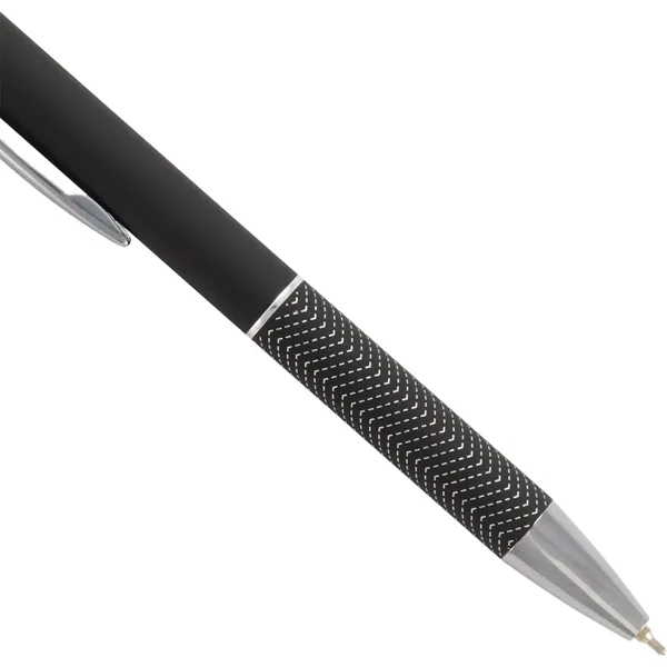 Nadine Recycled Soft Touch Gel Stylus - Nadine Recycled Soft Touch Gel Stylus - Image 10 of 17