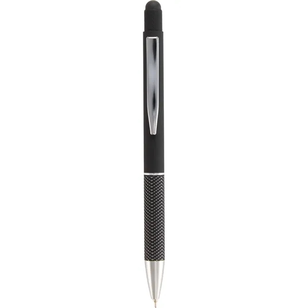 Nadine Recycled Soft Touch Gel Stylus - Nadine Recycled Soft Touch Gel Stylus - Image 11 of 17
