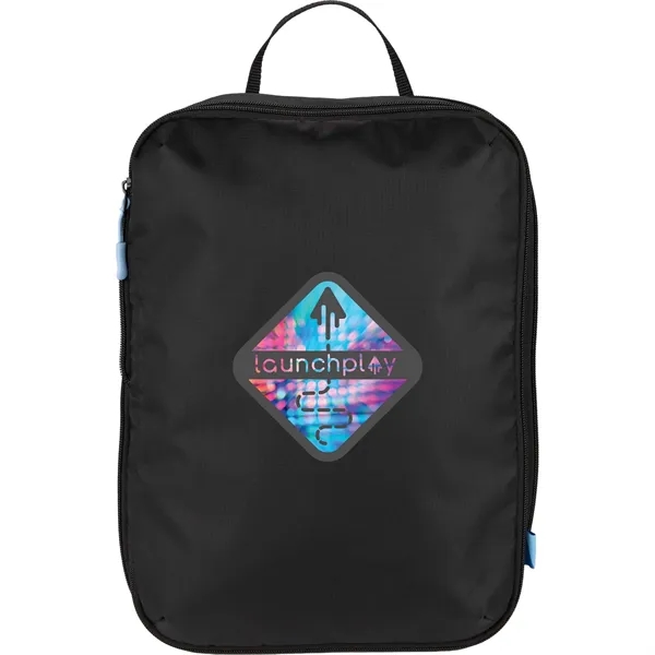 Wander & Roam Compression Packing Cube Set