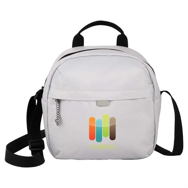 Caribou RPET 6 Can Cooler