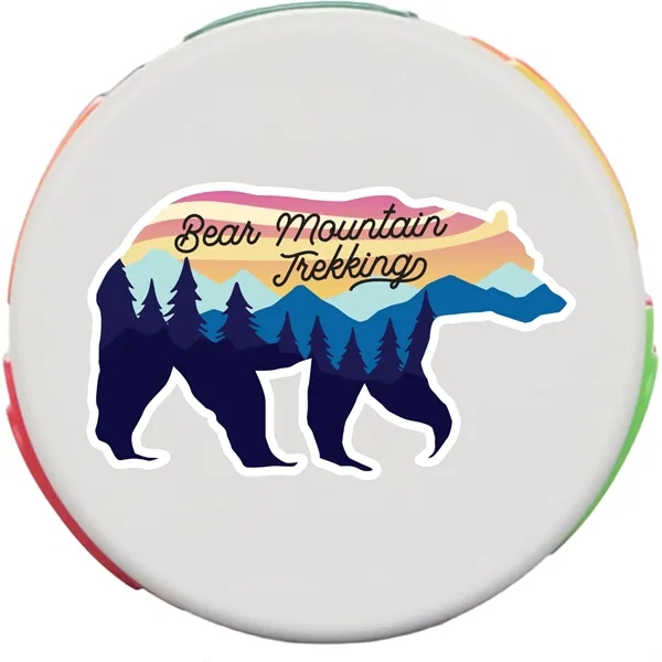 Twist N Solve Puzzle - Twist N Solve Puzzle - Image 1 of 8