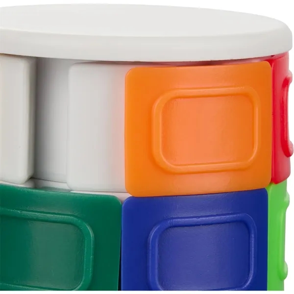 Twist N Solve Puzzle - Twist N Solve Puzzle - Image 5 of 8